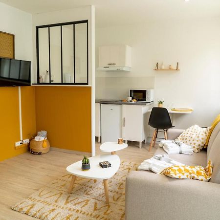 Ambre Apartman Charleville-Mézières Kültér fotó