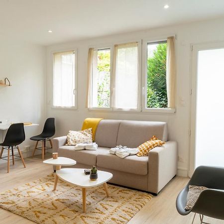 Ambre Apartman Charleville-Mézières Kültér fotó